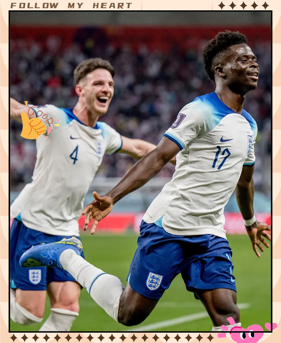 JNSPORTS- 欧洲杯英格兰vs乌克兰上半场角球 