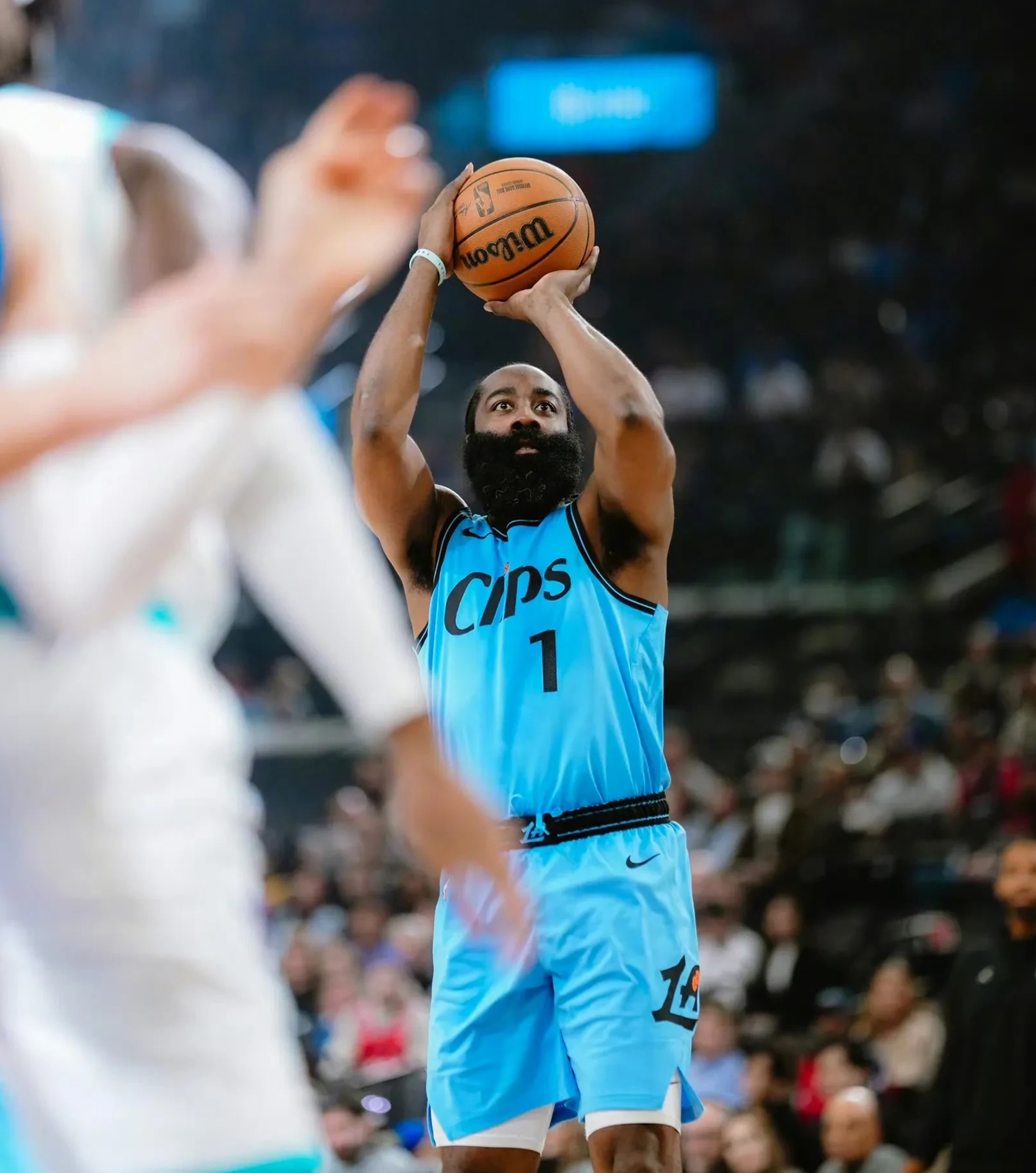 江南体育- 哈登进攻集锦高清 