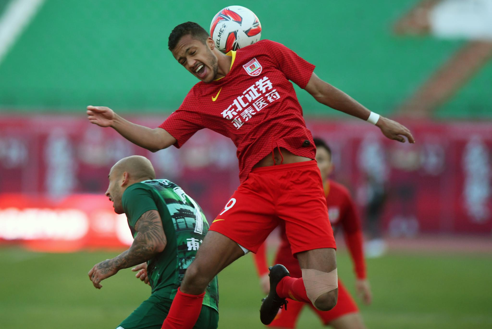 江南体育-中超倒计时,新疆广汇国际比赛日强势反弹,细节引发关注,目标明确,资深球员宣示担当的简单介绍