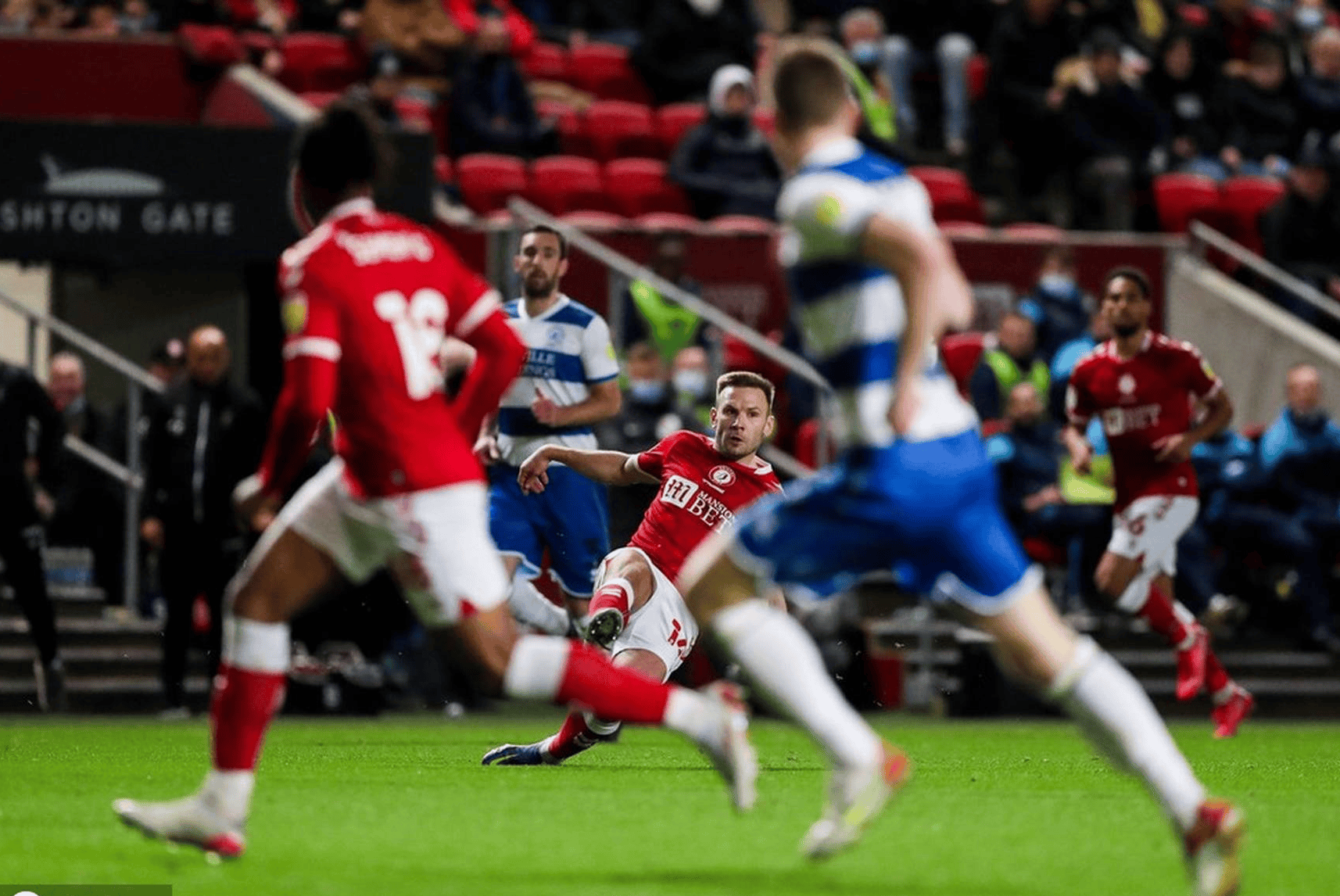 JNSPORTS- 关键时刻足总杯焦点战;皇家社会造点机会;震撼外界;细节决定成败