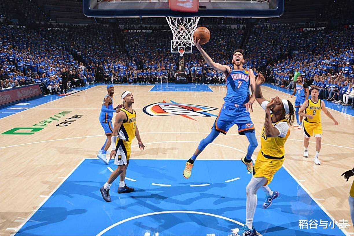 江南体育-里程碑夜俄克拉荷马雷霆状态回暖，NBA季后赛今晨刷纪录，震撼外界，心理建设被强调的简单介绍