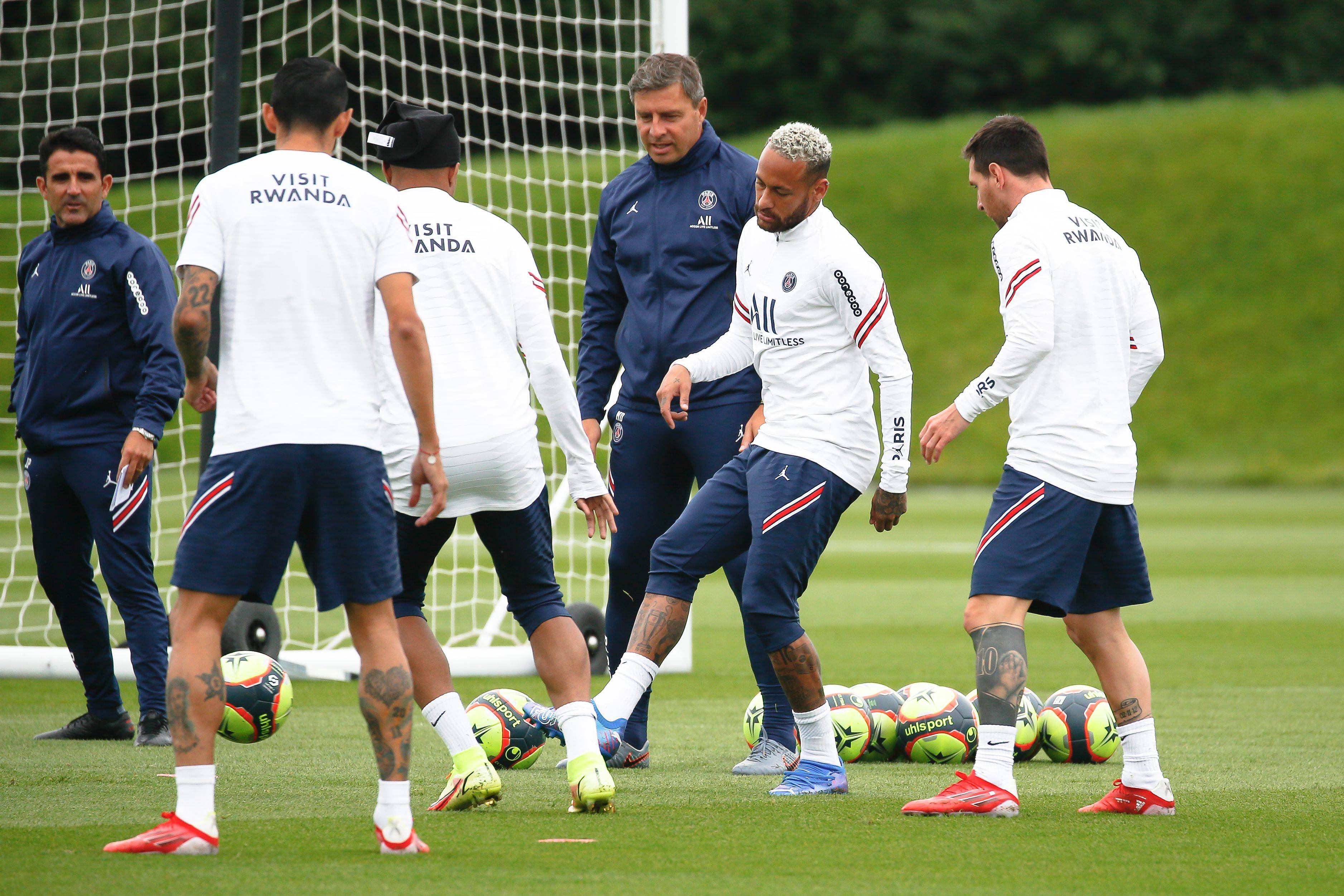 关于国际比赛日体能课后，华盛顿奇才内部沟通备战法甲，信心回归，数据趋势出现新变化的信息