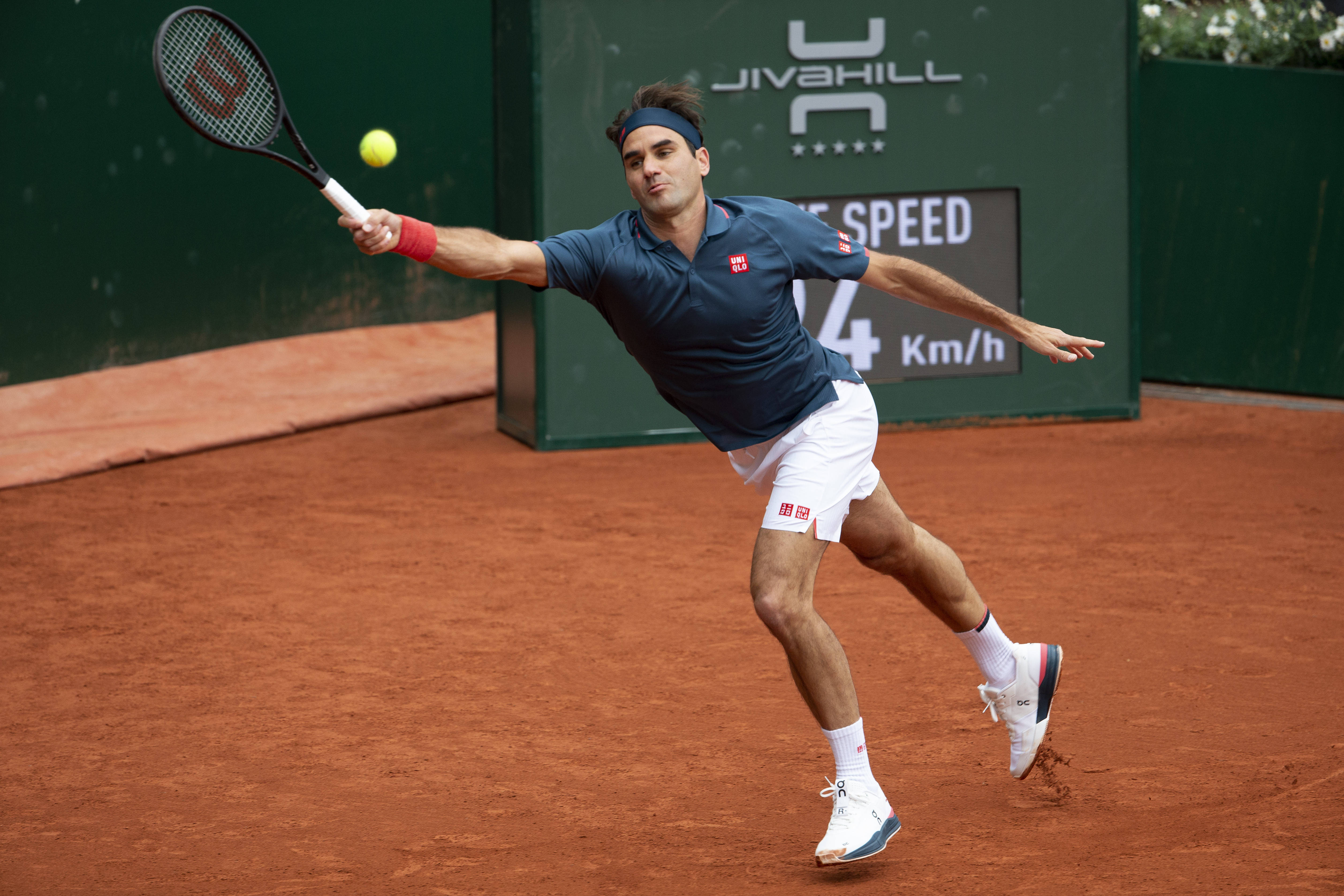 德约科维奇追平费德勒美网胜场数 德约科维奇追平费德勒美网胜场数