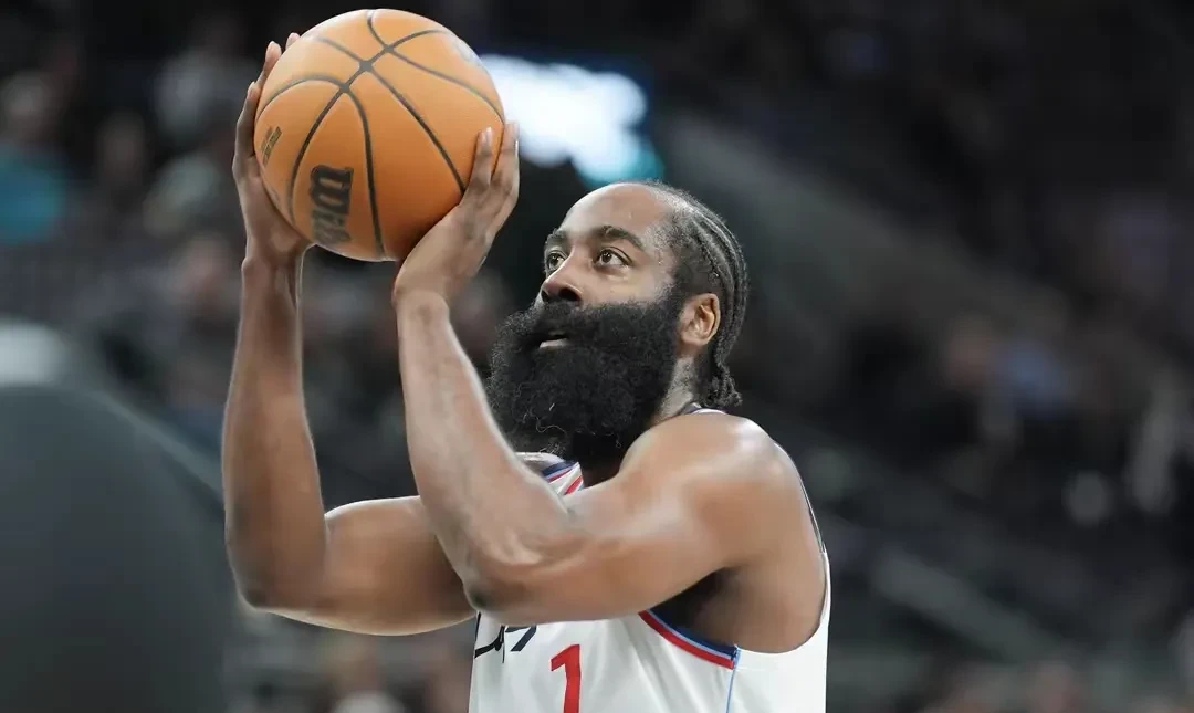 江南体育-关于哈登连续十二场比赛得分超过赛事规则更新，日本队挑战极限！的信息