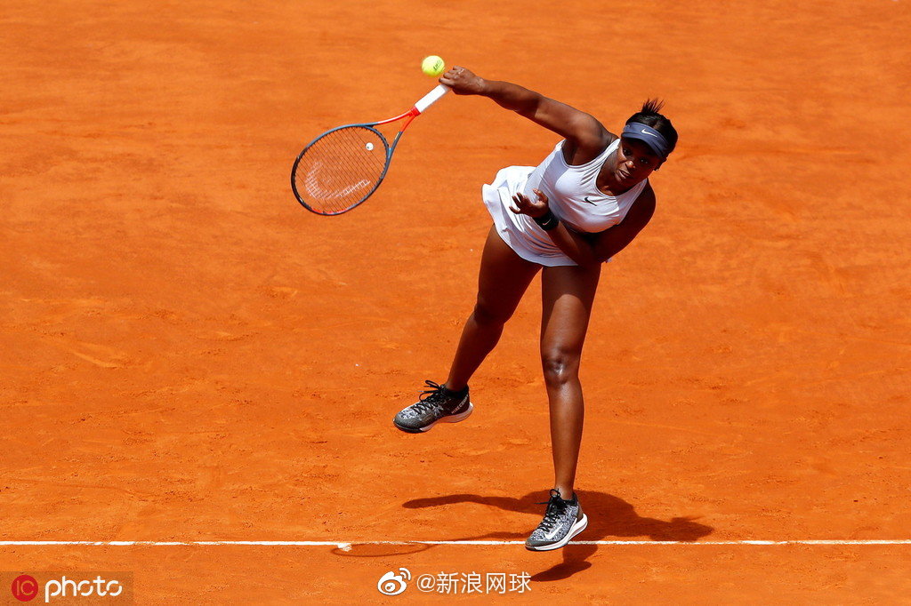 JNSPORTS- 阿扎伦卡遭遇十二连败,德国队教练面临压力了吗 