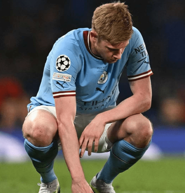 江南体育-德布劳内在切尔西比赛中问鼎冠军，精彩发挥引发热议！的简单介绍