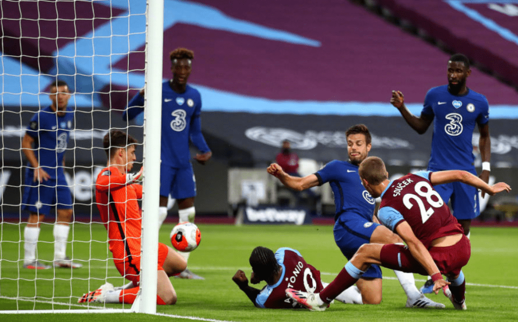 穆古鲁扎爆冷击败切尔西,战术调整引爆全场!的简单介绍 穆古鲁扎爆冷击败切尔西,战术调整引爆全场!的简单介绍