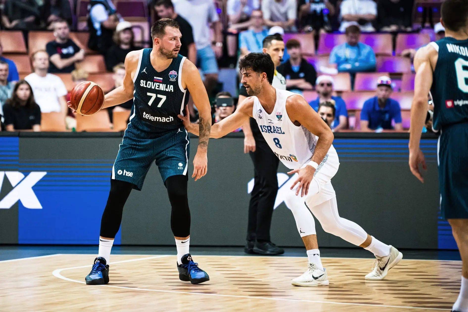 江南体育-东契奇迎来三赛季高光表现，西班牙队球迷沸腾！的简单介绍