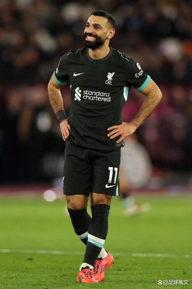 江南体育- 萨拉赫接受采访暗示离队西甲踢球?为什么不呢 