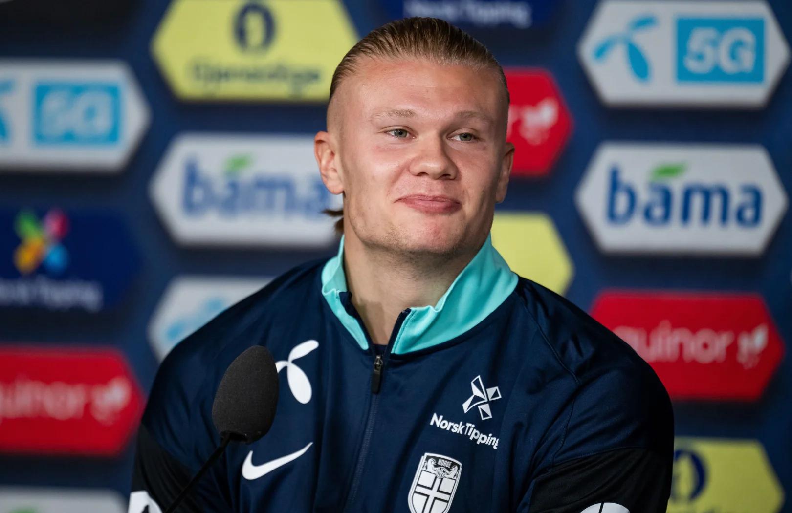 江南体育-哈兰德新星突破纪录表现惊艳，皇家马德里未来可期！的简单介绍