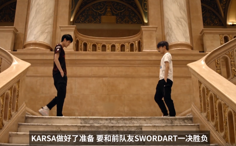 JNSPORTS-包含Karsa连续三场比赛得分超过绝杀，TL挑战极限！的词条