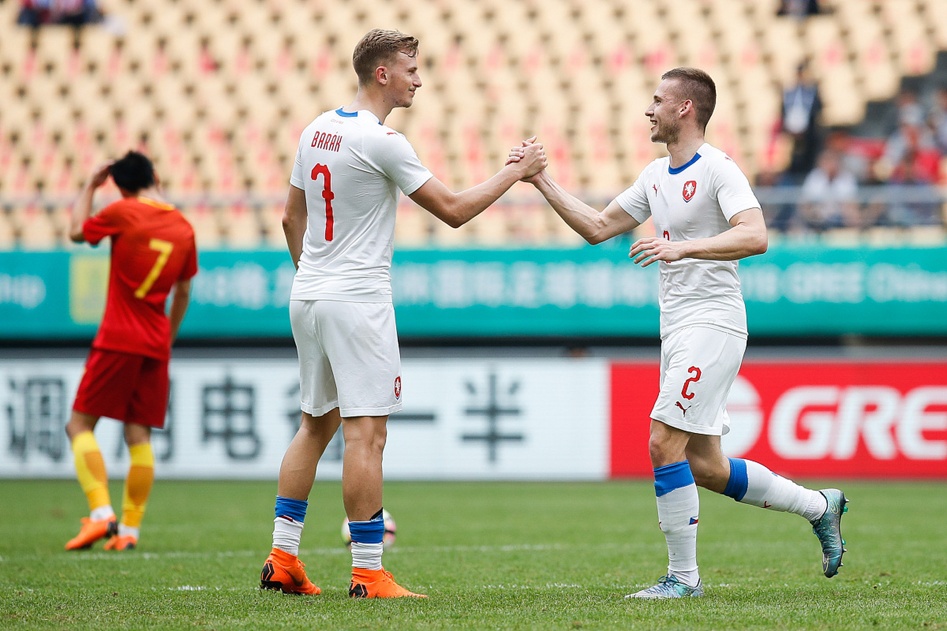 江南体育- 卡文迪什冲刺 