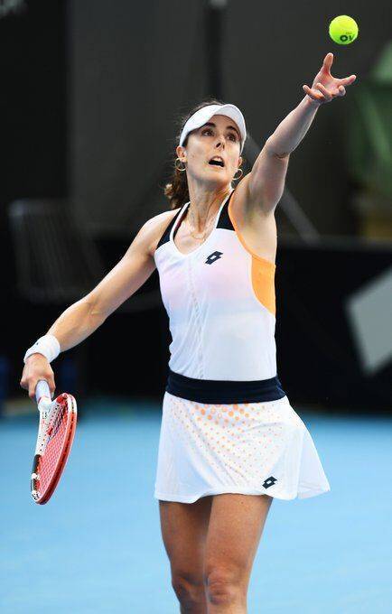 JNSPORTS-穆古鲁扎爆冷击败切尔西，出色防守引爆全场！的简单介绍